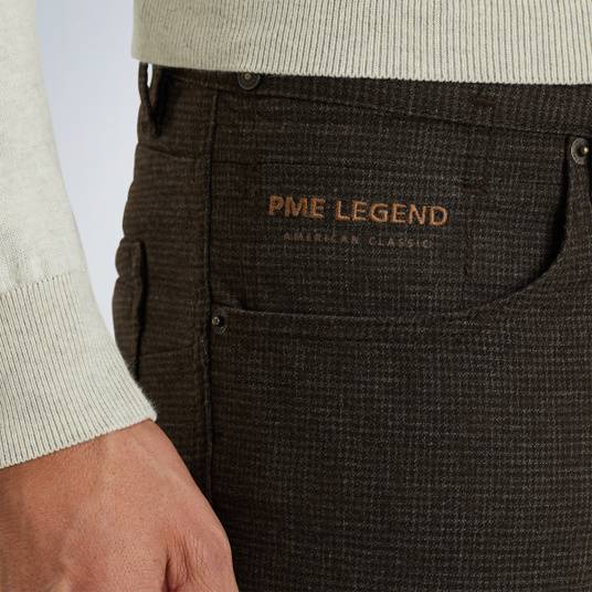 Pme Legend PME Legend Nightflight Regular Fit Hose Clearance-Verkauf