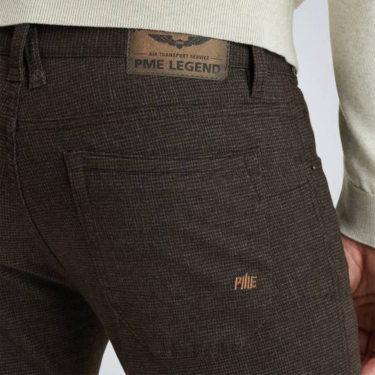 Pme Legend PME Legend Nightflight Regular Fit Hose Clearance-Verkauf