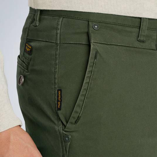 Pme Legend American Classic Regular Fit Chino Kostenloser Versand international