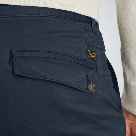 Pme Legend American Classic Regular Fit Chino Begrenzt auf 3 Tage