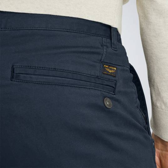 Pme Legend American Classic Regular Fit Chino Begrenzt auf 3 Tage