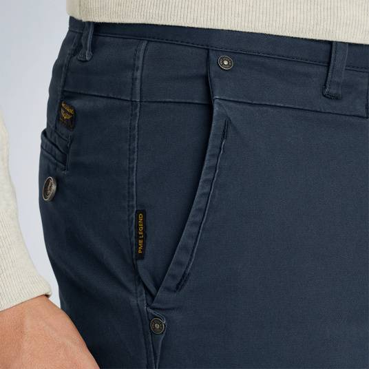 Pme Legend American Classic Regular Fit Chino Begrenzt auf 3 Tage