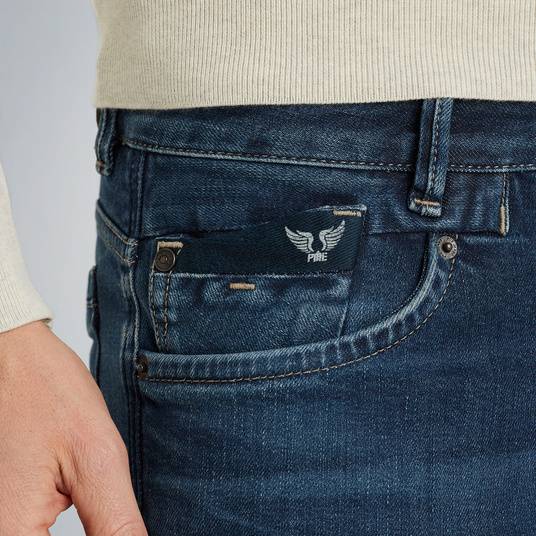 Pme Legend Commander 3.0 Relaxed Fit Jeans Im Verkauf