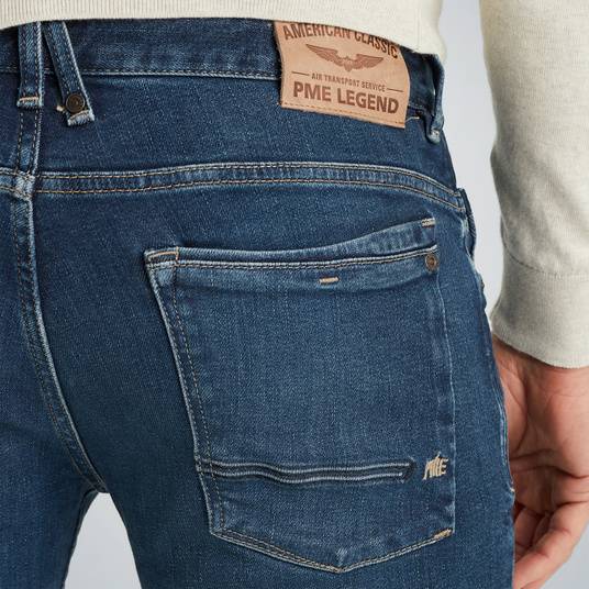 Pme Legend Commander 3.0 Relaxed Fit Jeans Im Verkauf