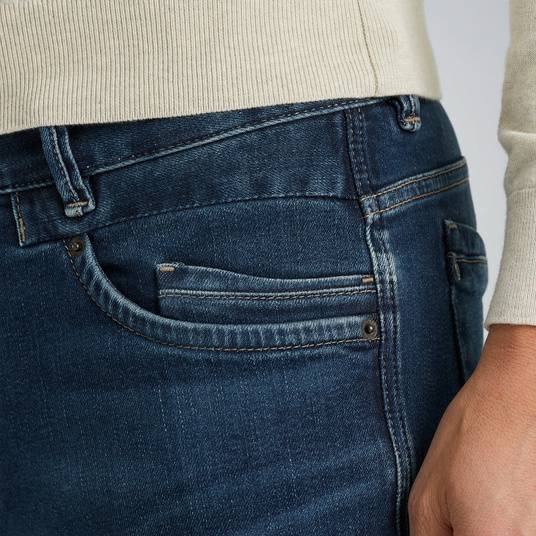 Pme Legend Commander 3.0 Relaxed Fit Jeans Im Verkauf