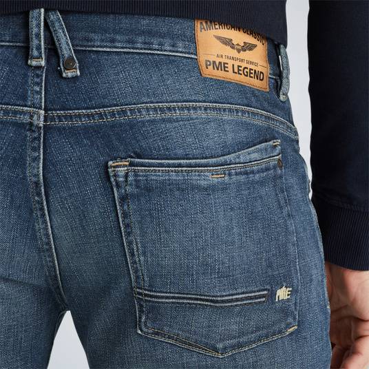 Pme Legend Commander 3.0 Relaxed Fit Jeans Rabatte dieses Monats