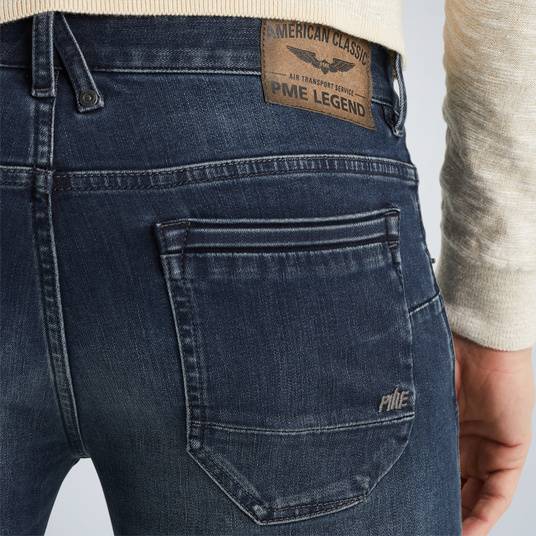 Pme Legend PME Legend Nightflight Regular Fit Jeans 2025