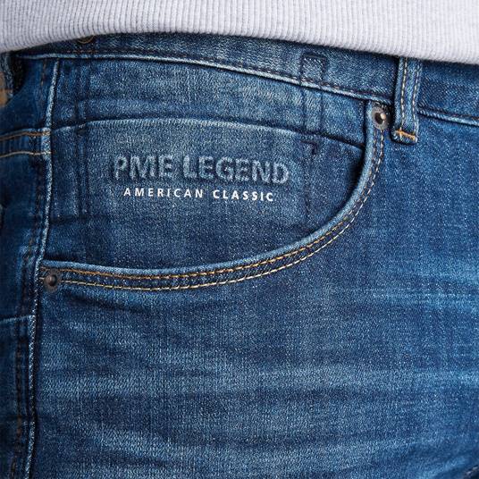 Pme Legend PME Legend Nightflight Regular Fit Jeans Outlet
