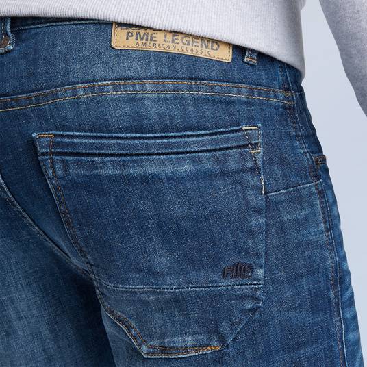 Pme Legend PME Legend Nightflight Regular Fit Jeans Outlet