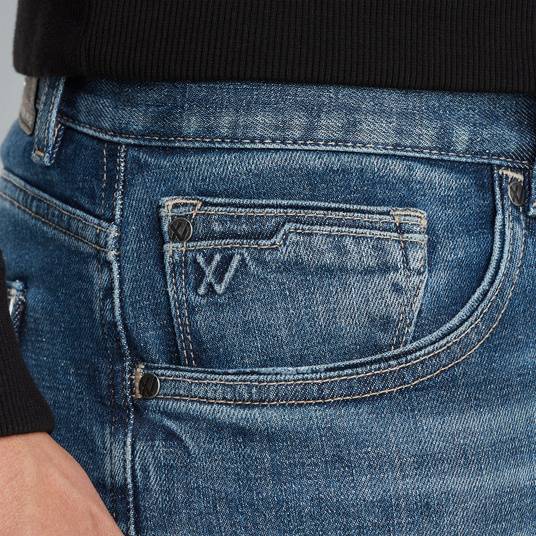Pme Legend XV Denim Jeans Auslauf