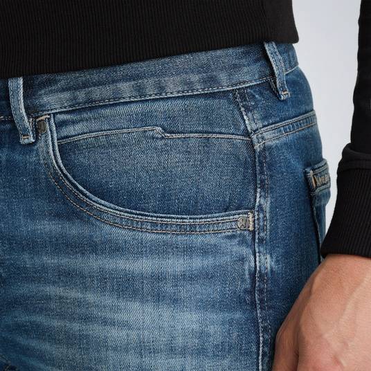 Pme Legend XV Denim Jeans Auslauf