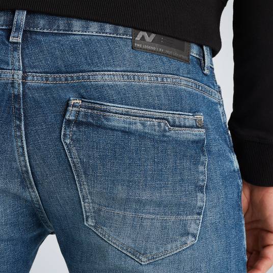 Pme Legend XV Denim Jeans Auslauf