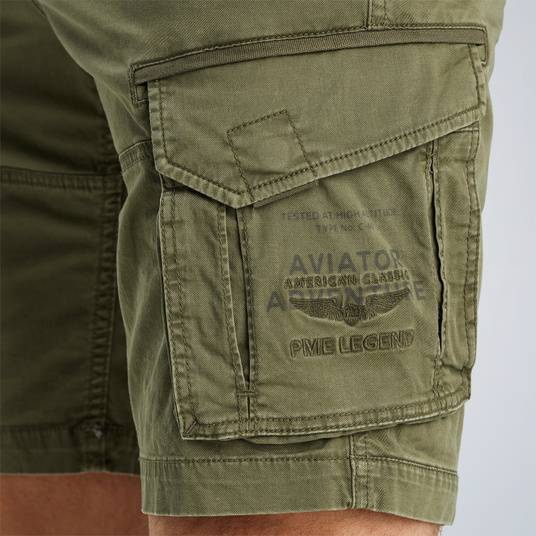 Pme Legend Rotor Relaxed Fit Shorts Angebote