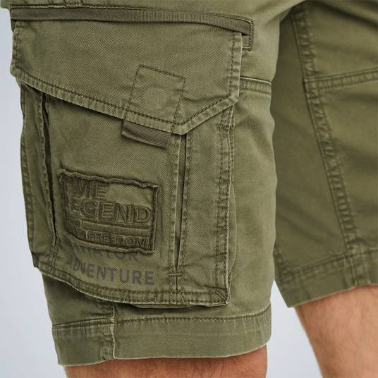 Pme Legend Rotor Relaxed Fit Shorts Angebote
