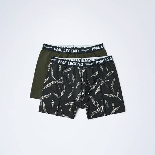 Pme Legend 2er-Pack Boxershorts Kostenloser Versand