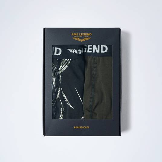 Pme Legend 2er-Pack Boxershorts Kostenloser Versand
