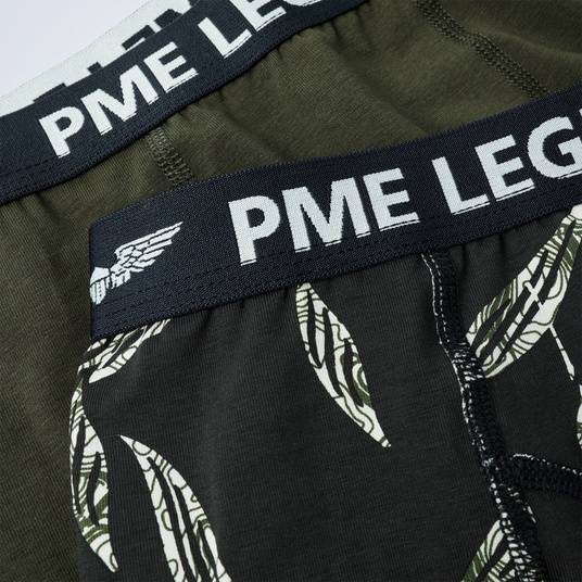 Pme Legend 2er-Pack Boxershorts Kostenloser Versand