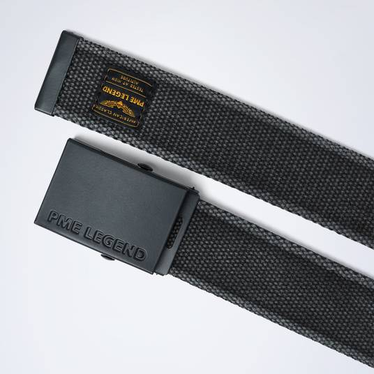 Pme Legend Gürtel aus Canvas Limitierter Zeitrabatt