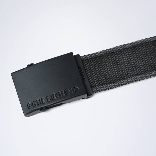Pme Legend Gürtel aus Canvas Limitierter Zeitrabatt