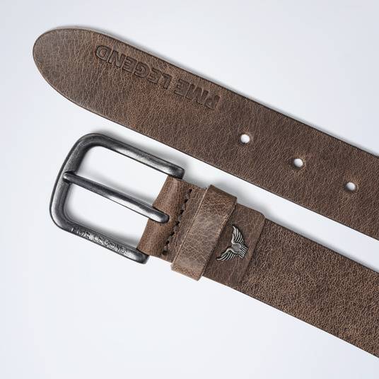 Pme Legend Gürtel aus Leder Fabrik Onlineshop