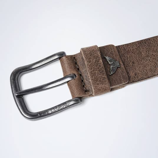Pme Legend Gürtel aus Leder Fabrik Onlineshop