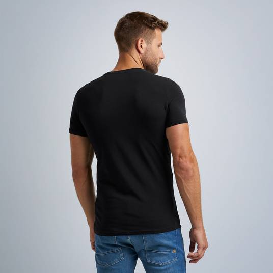 Pme Legend 2-Pack Basic T-Shirt Sonderangebot