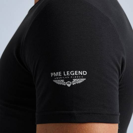 Pme Legend 2-Pack Basic T-Shirt Sonderangebot