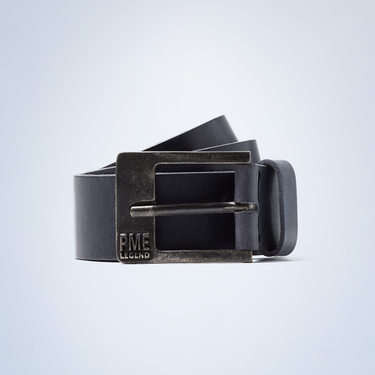 Pme Legend Ceinture en cuir Rabatt