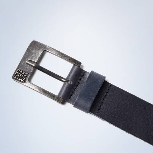 Pme Legend Ceinture en cuir Rabatt