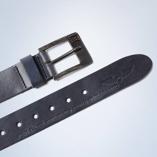 Pme Legend Ceinture en cuir Rabatt