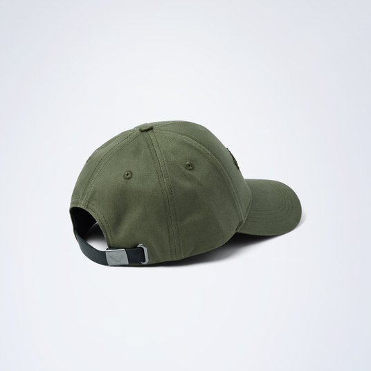 Pme Legend Kappe aus Baumwoll-Twill Versandkostenfrei