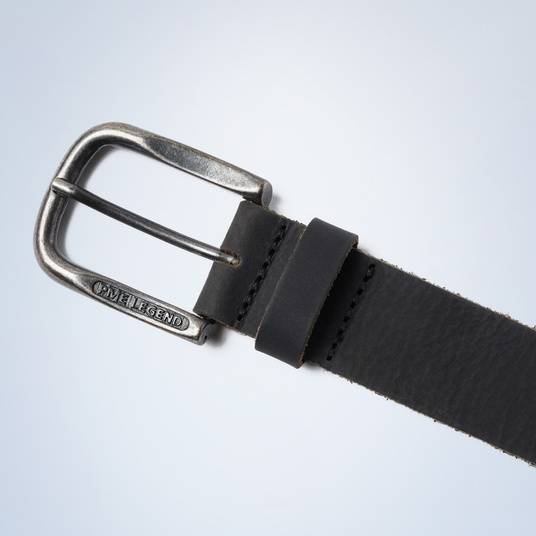 Pme Legend Leder Gürtel Großer Ausverkauf