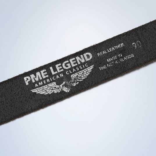 Pme Legend Leder Gürtel Großer Ausverkauf
