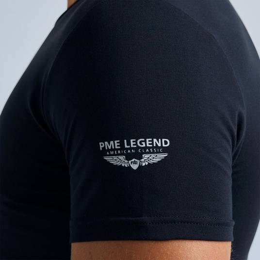 Pme Legend 2-Pack Basic T-Shirt Flash Sale