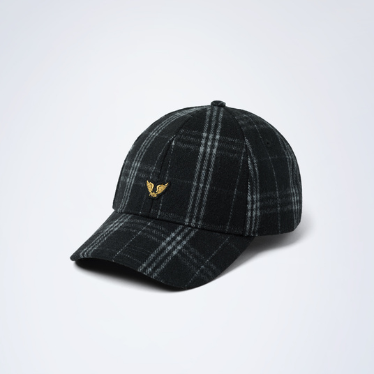 Pme Legend Kappe aus einer Wollmischung Begrenztes Angebot