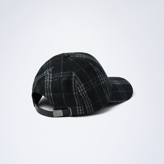 Pme Legend Kappe aus einer Wollmischung Begrenztes Angebot
