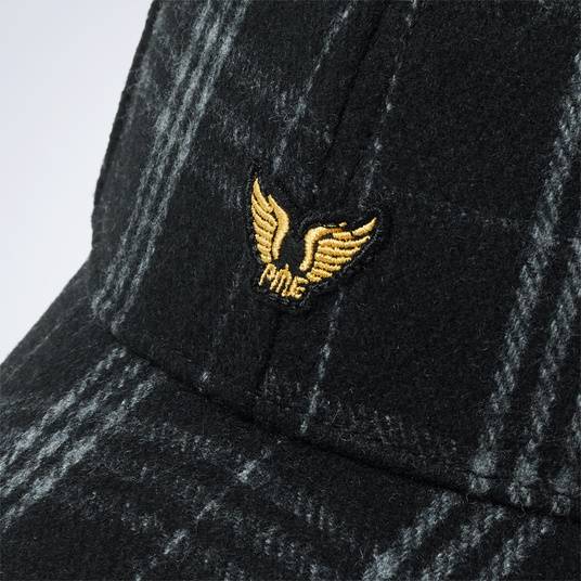 Pme Legend Kappe aus einer Wollmischung Begrenztes Angebot