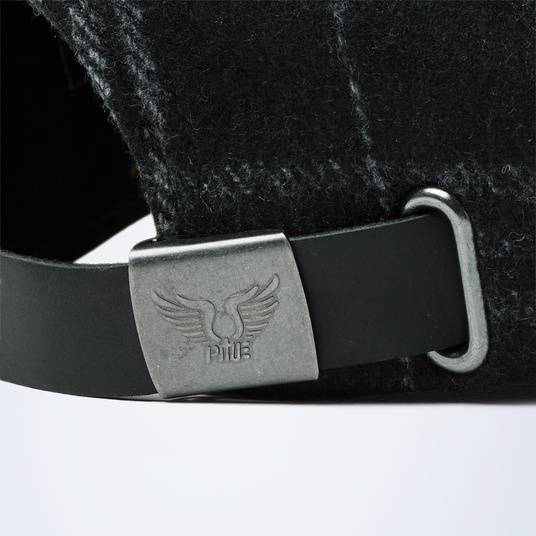 Pme Legend Kappe aus einer Wollmischung Begrenztes Angebot