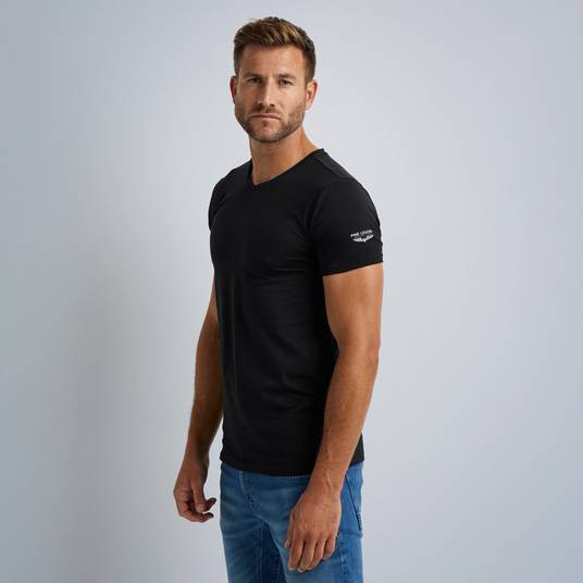 Pme Legend 2-Pack Basic T-Shirt Online Shopping