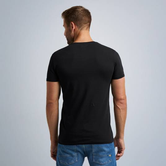 Pme Legend 2-Pack Basic T-Shirt Online Shopping