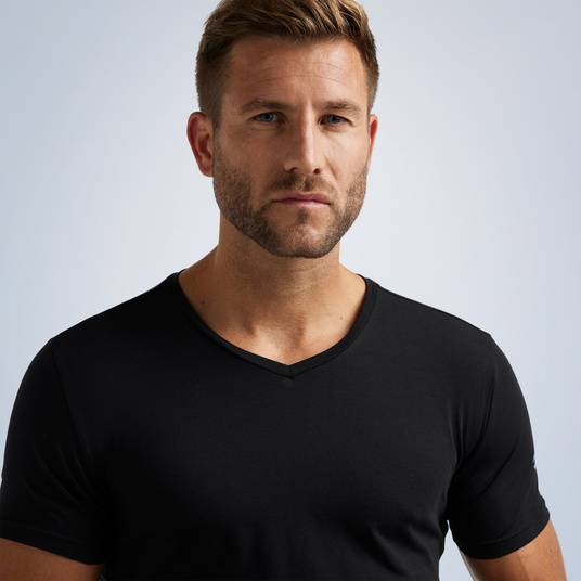 Pme Legend 2-Pack Basic T-Shirt Online Shopping