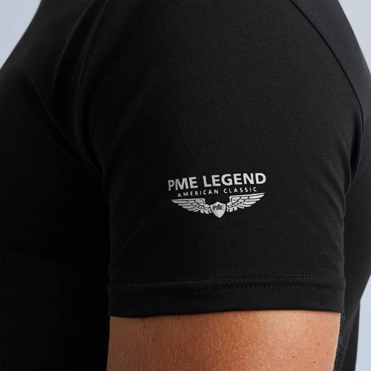 Pme Legend 2-Pack Basic T-Shirt Online Shopping