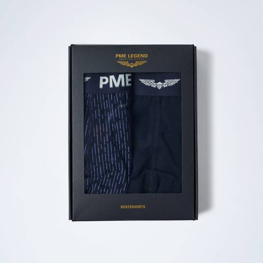 Pme Legend 2er-Pack Boxershorts Exklusivangebot