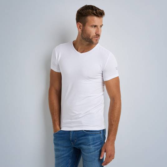 Pme Legend 2-Pack Basic T-Shirt Saisonschlussverkauf