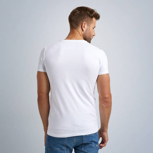 Pme Legend 2-Pack Basic T-Shirt Saisonschlussverkauf