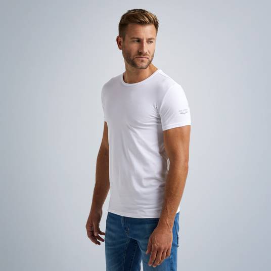 Pme Legend 2-Pack Basic T-Shirt Black Friday