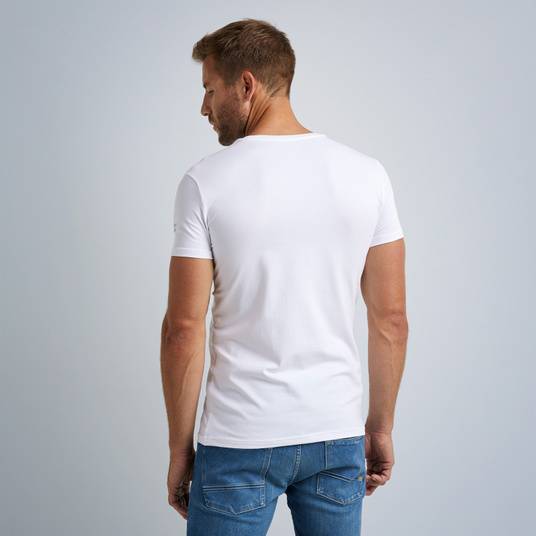 Pme Legend 2-Pack Basic T-Shirt Black Friday
