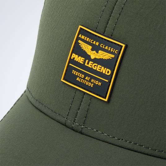 Pme Legend Kappe aus Nylon Cyber Monday