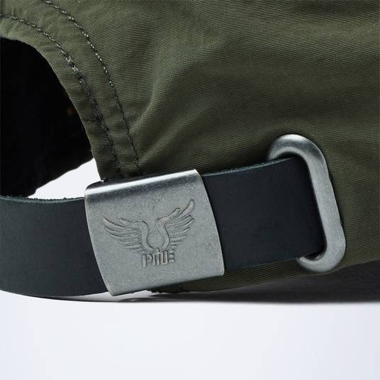Pme Legend Kappe aus Nylon Cyber Monday
