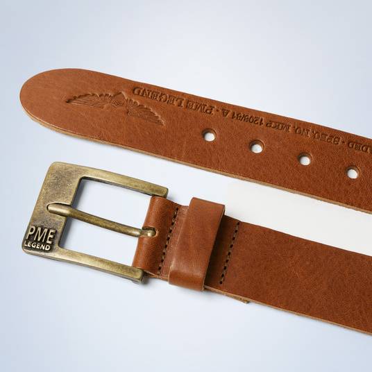 Pme Legend Ceinture en cuir Weihnachtsangebot